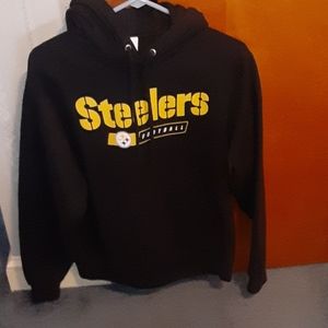 Pittsburgh Steeler hoodie